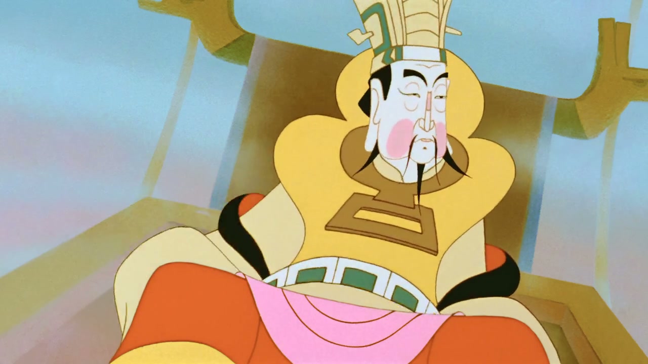 The Monkey King 3D: Uproar in Heaven Screenshot