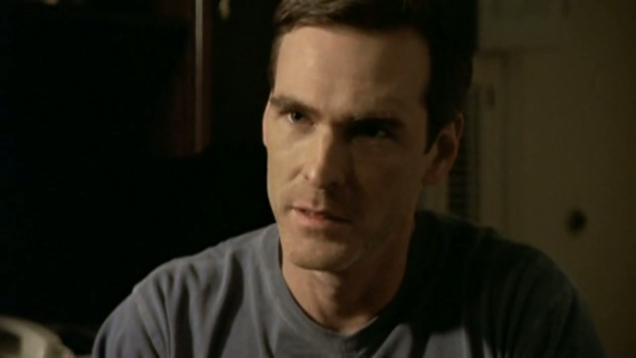 Disorder Screenshot