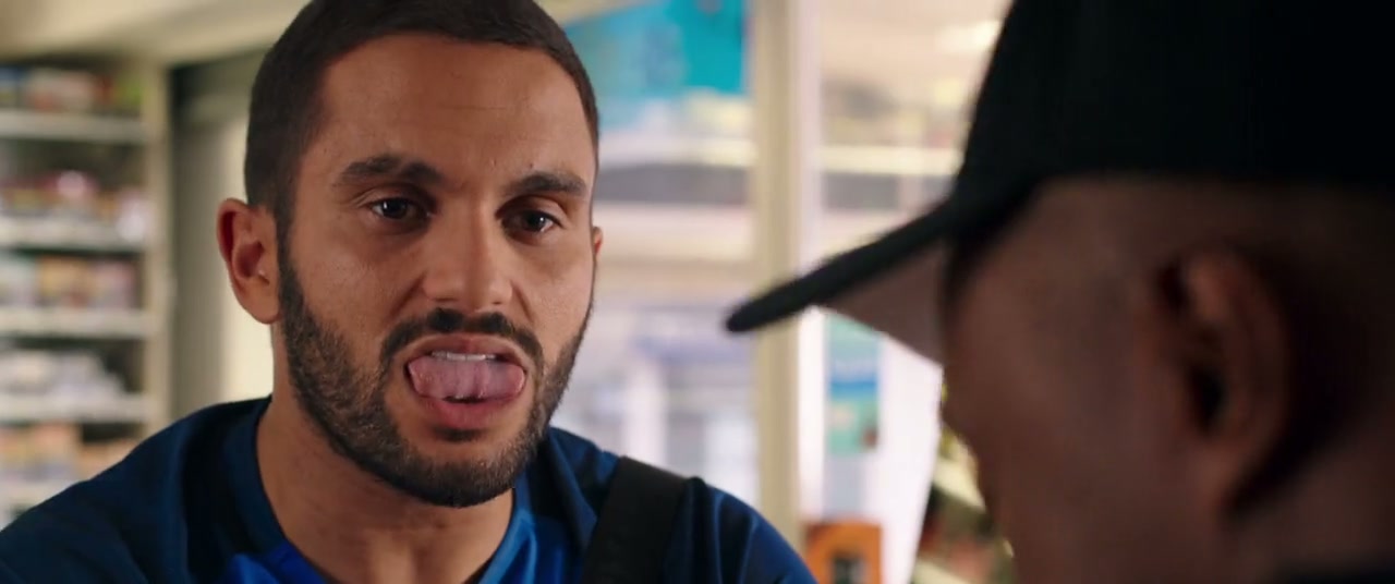 Taxi 5 Screenshot
