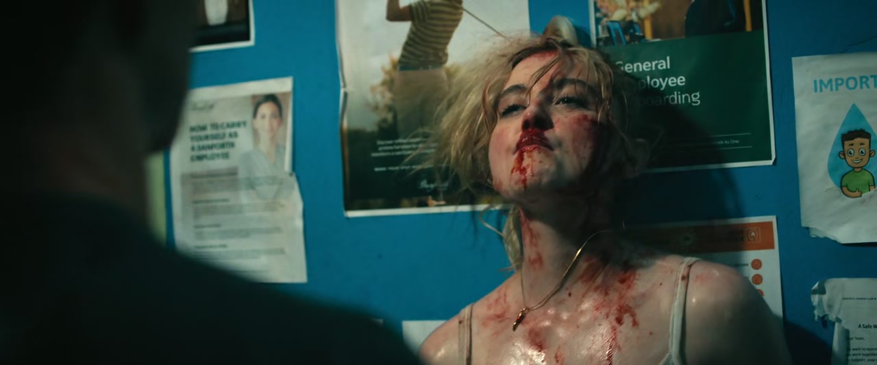 Ready or Not 2: Here I Come Screenshot
