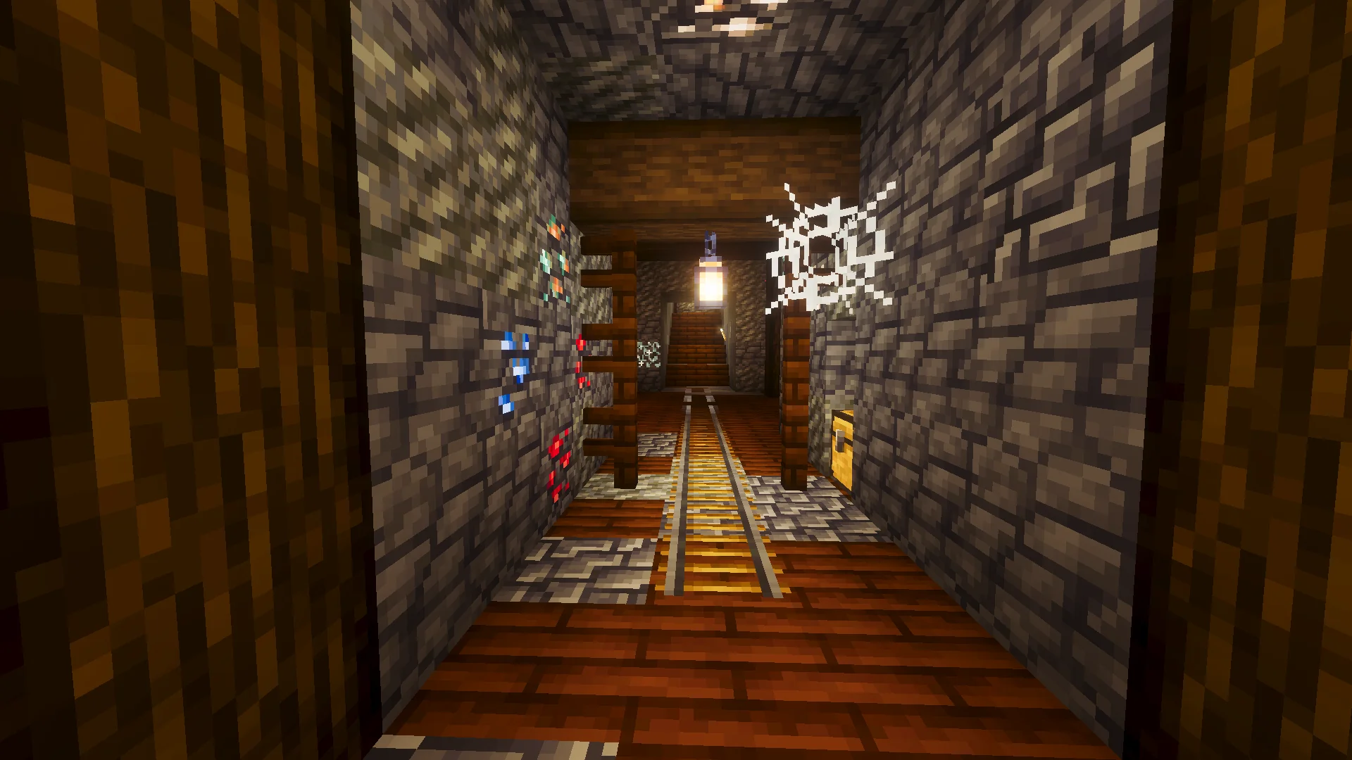mineshaft 2