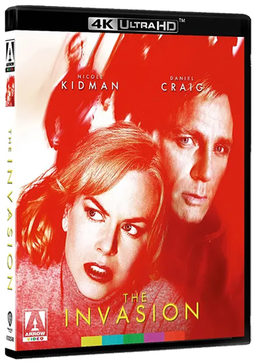 Invasion (2007) UHD 4K 2160p Video Untouched iTA AC3 ENG DTS HD MA+AC3 Subs