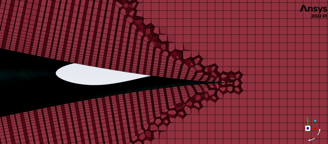 airfoil