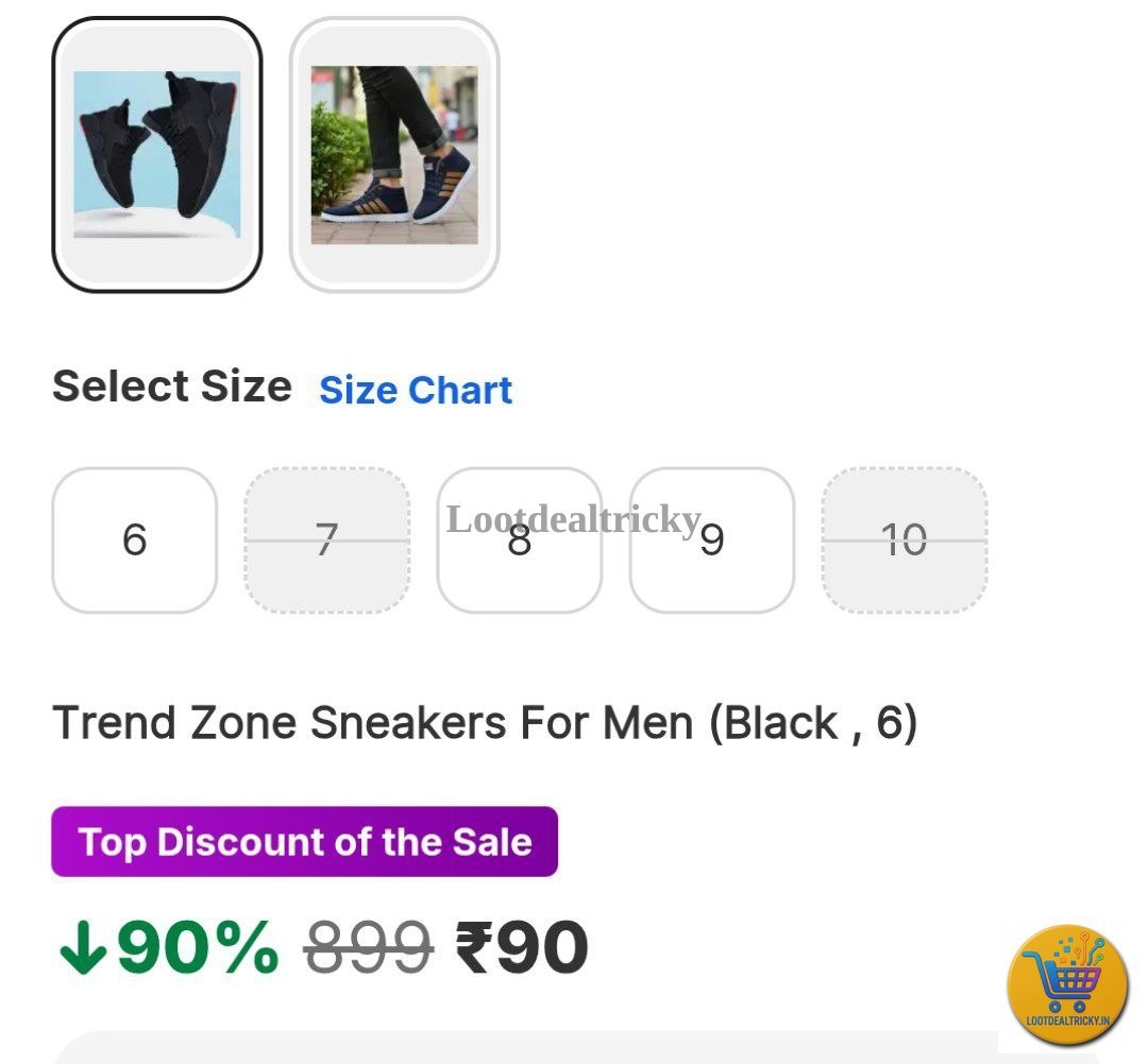 Big Loot | Best Deal