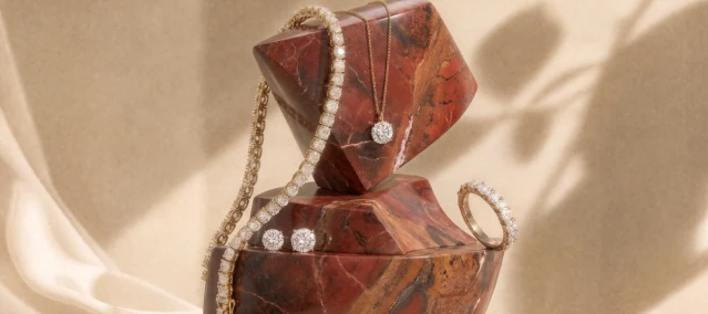 GNM jewelry case study