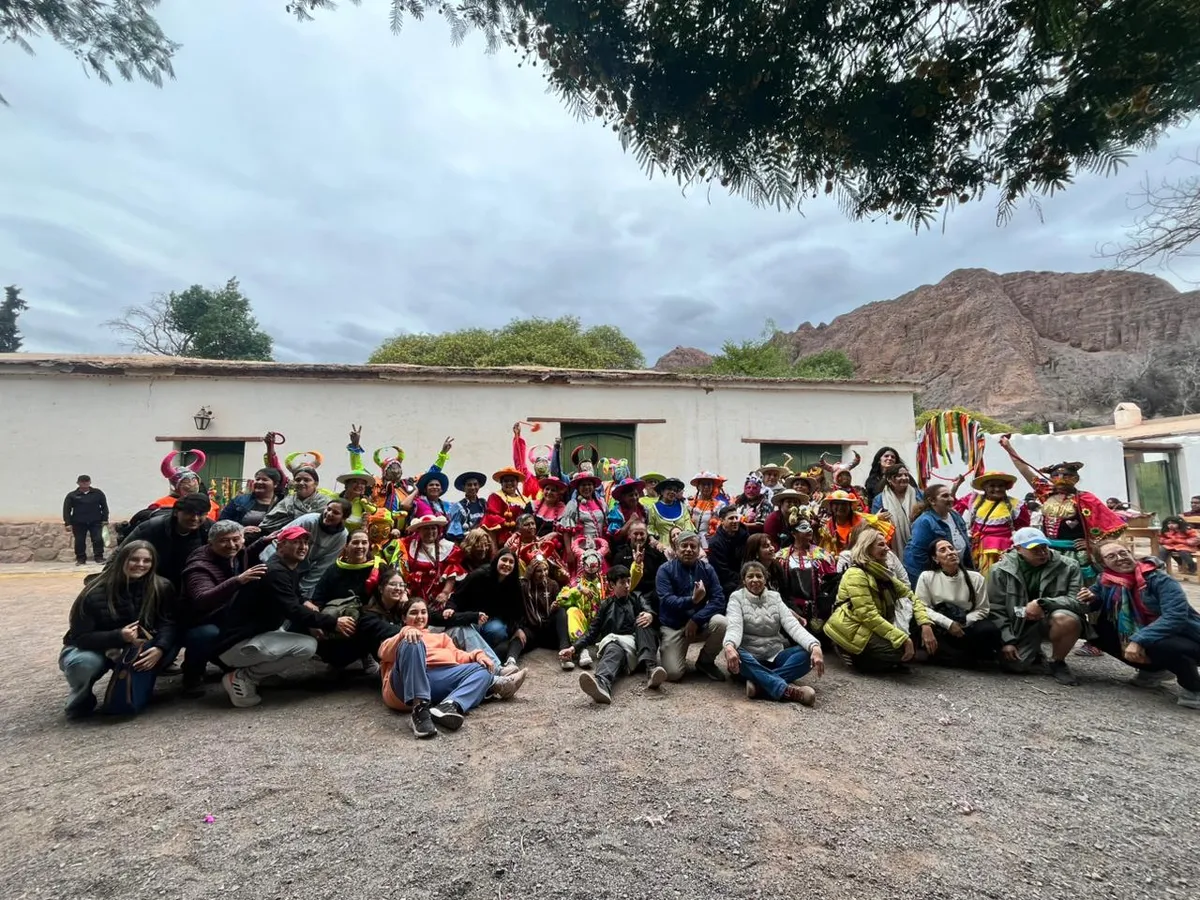 «Cocina, Arte y Movimiento», un espacio para los turistas en el finde XXL