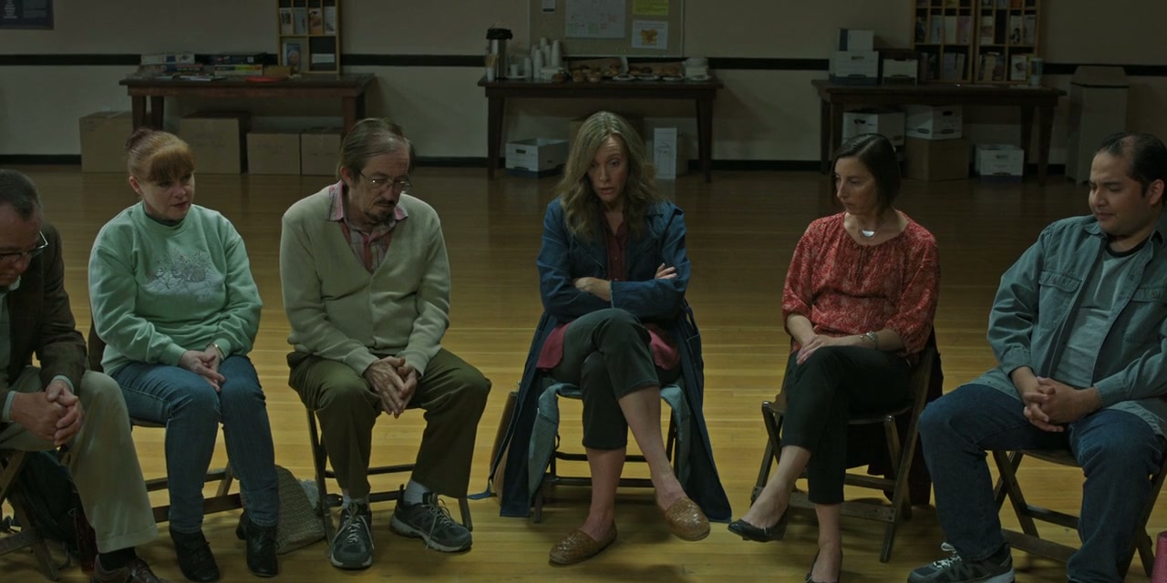 Hereditary Screenshot