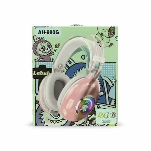 هيدفون AH 908