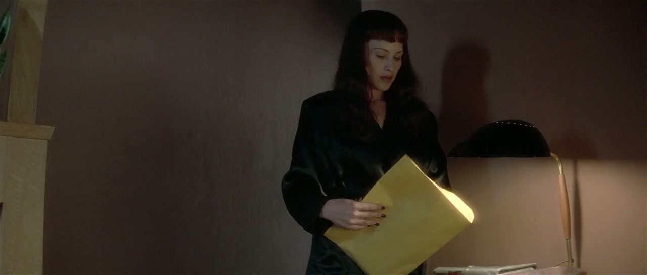 Lost Highway Screenshot