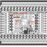 dacboard