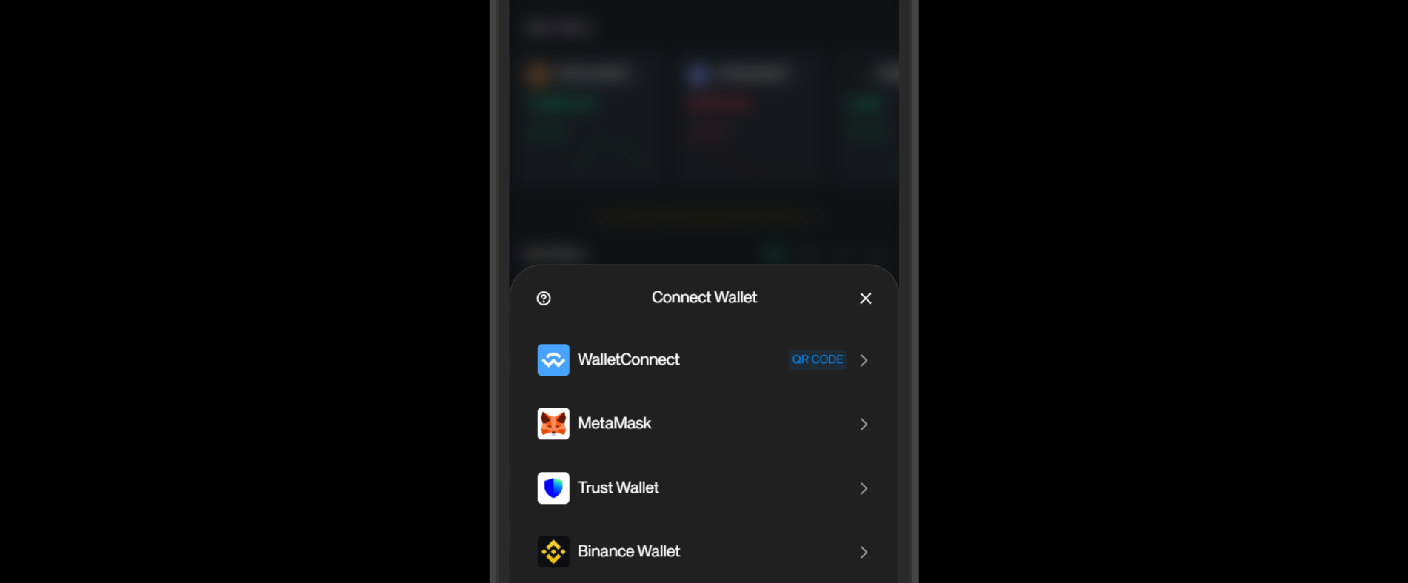 Screenshot of krakex.cc