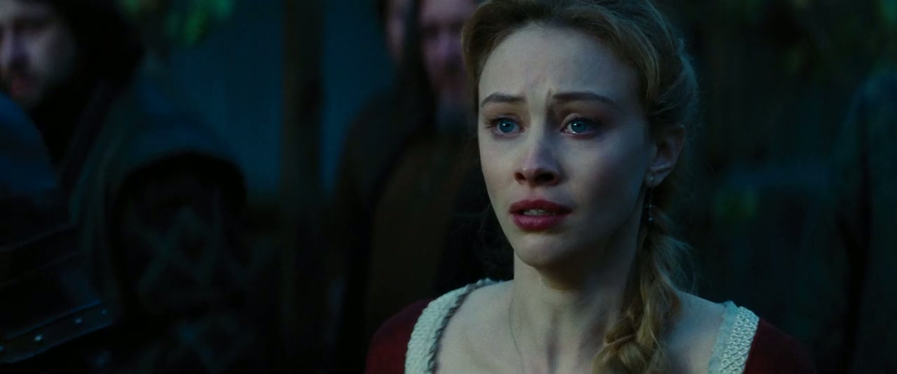 Dracula Untold Screenshot