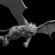 Manticore