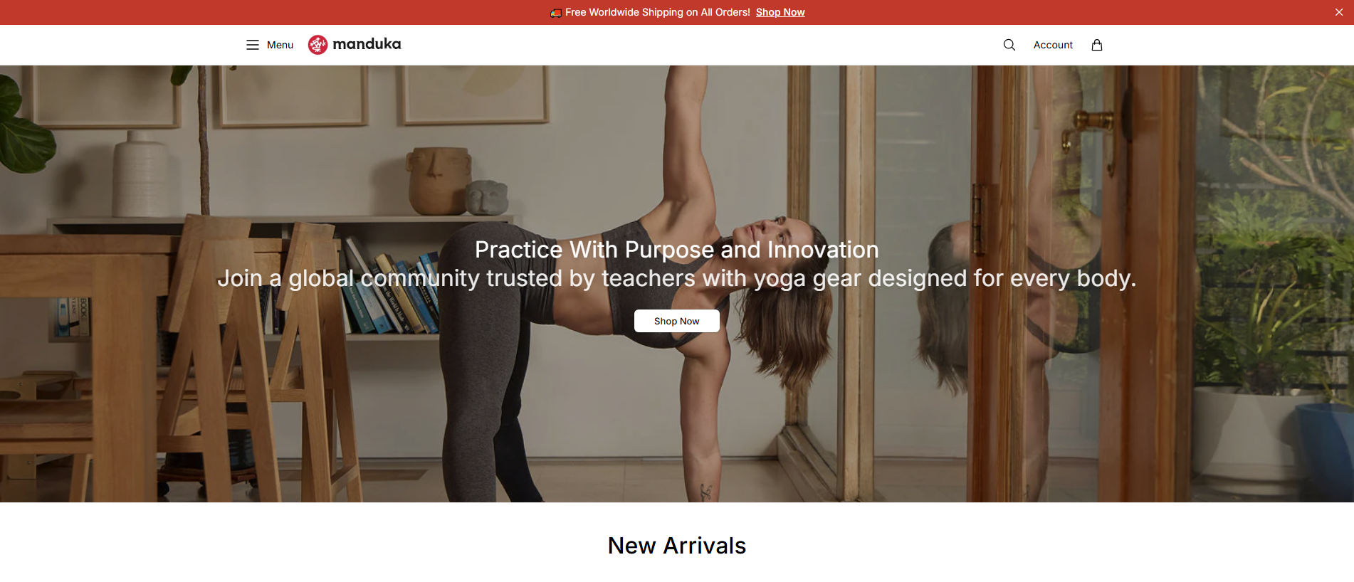 Stored capture of activemanduka.shop