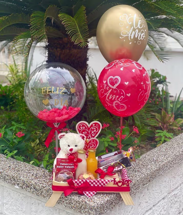 Ancheta Romantic