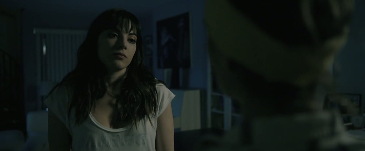 Ghost Light Screenshot