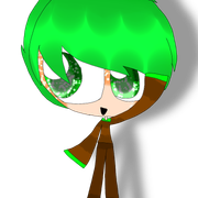 Mr Tree