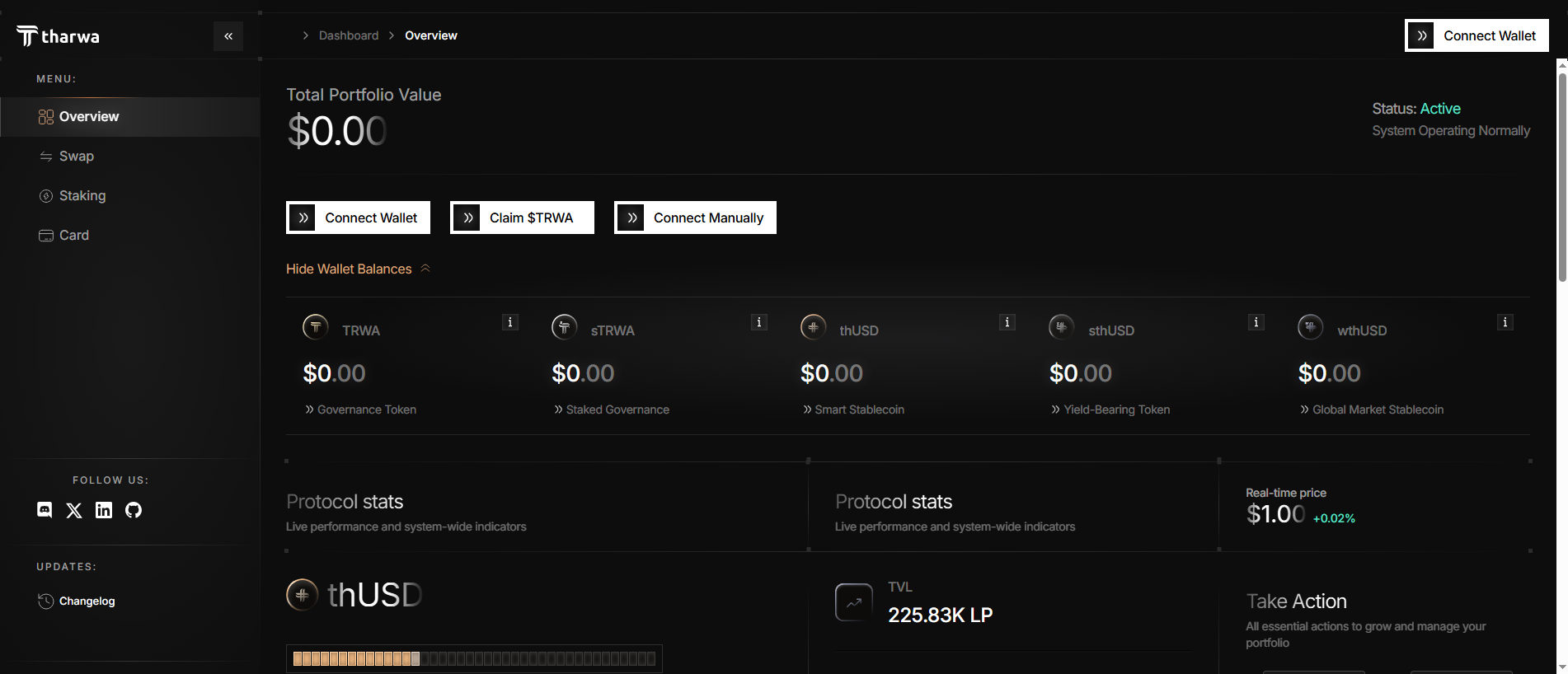 Forensic screenshot of [REDACTED] showing the phishing page layout