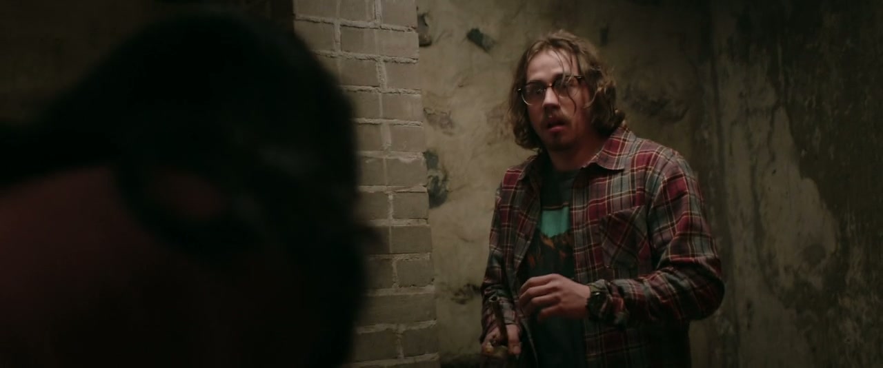 The Protector Screenshot