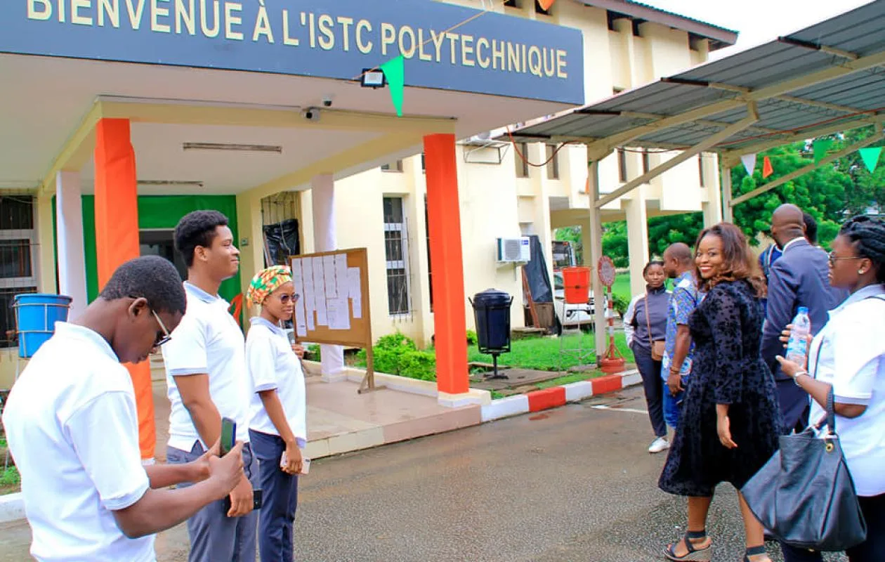 Illustration - L'ISTC Polytechnique ouvre deux écoles pour coller aux métiers de demain