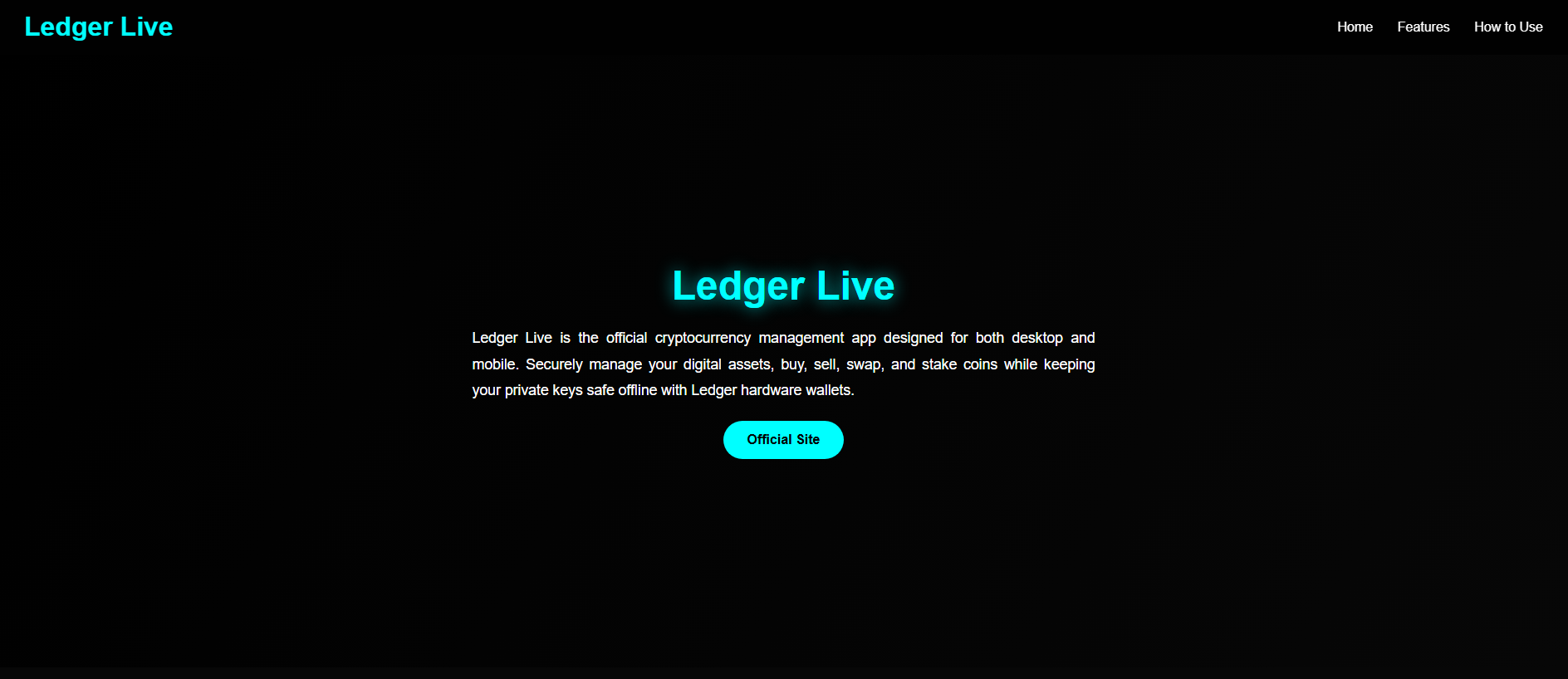Stored capture of blog-leger-live.pages.dev