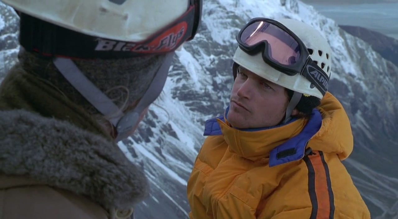 Vertical Limit Screenshot