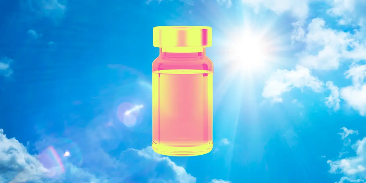 Tanning Without Sun Damage: The Melanotan Breakthrough