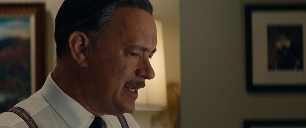 Saving Mr. Banks Screenshot