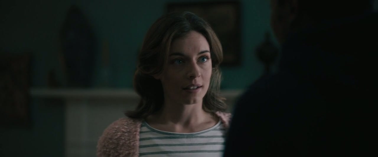 The Girl Who Got Away Screenshot