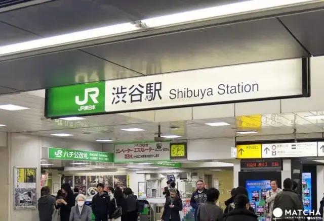 ogu shibuya