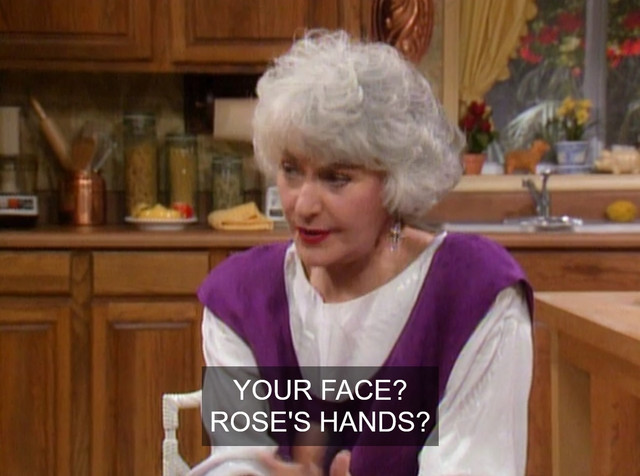 yourfaceroseshands