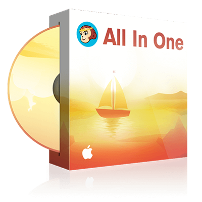 [MAC] DVDFab All-In-One v11.0.7.5 - Ita