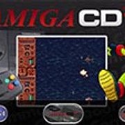 COMMODORECD32