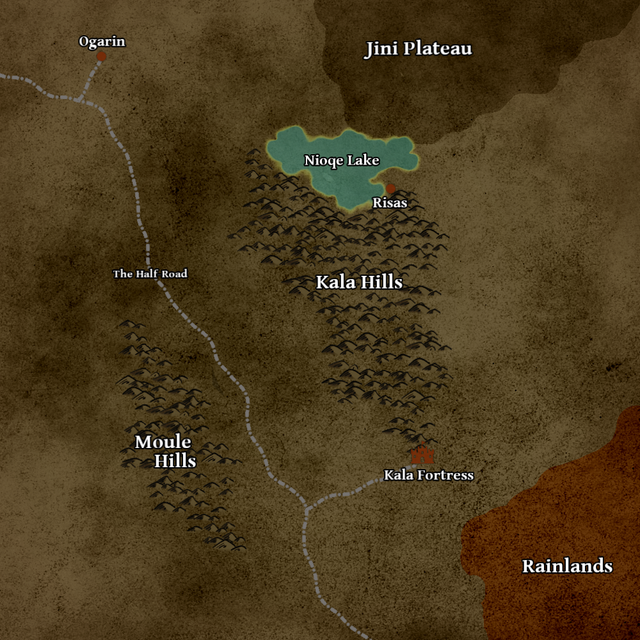 Kala-Region