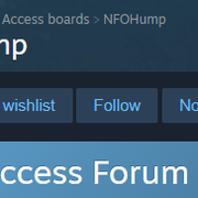 NFOHump [Early Access]