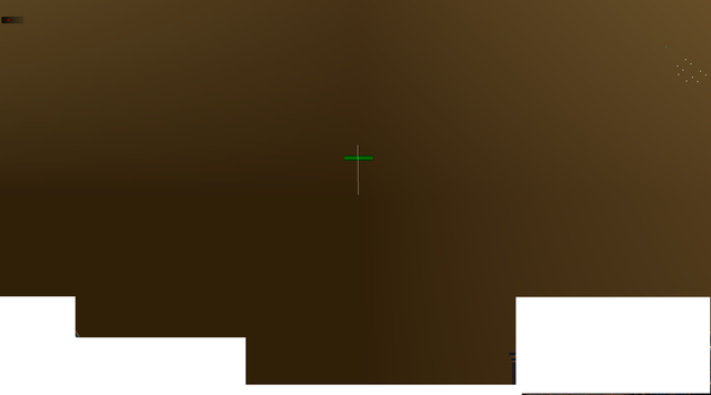 blank