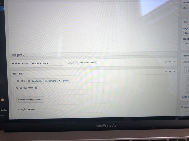 tab