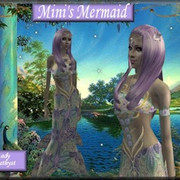 Mini-s-Mermaid