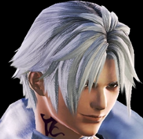 Immagine di Thancred