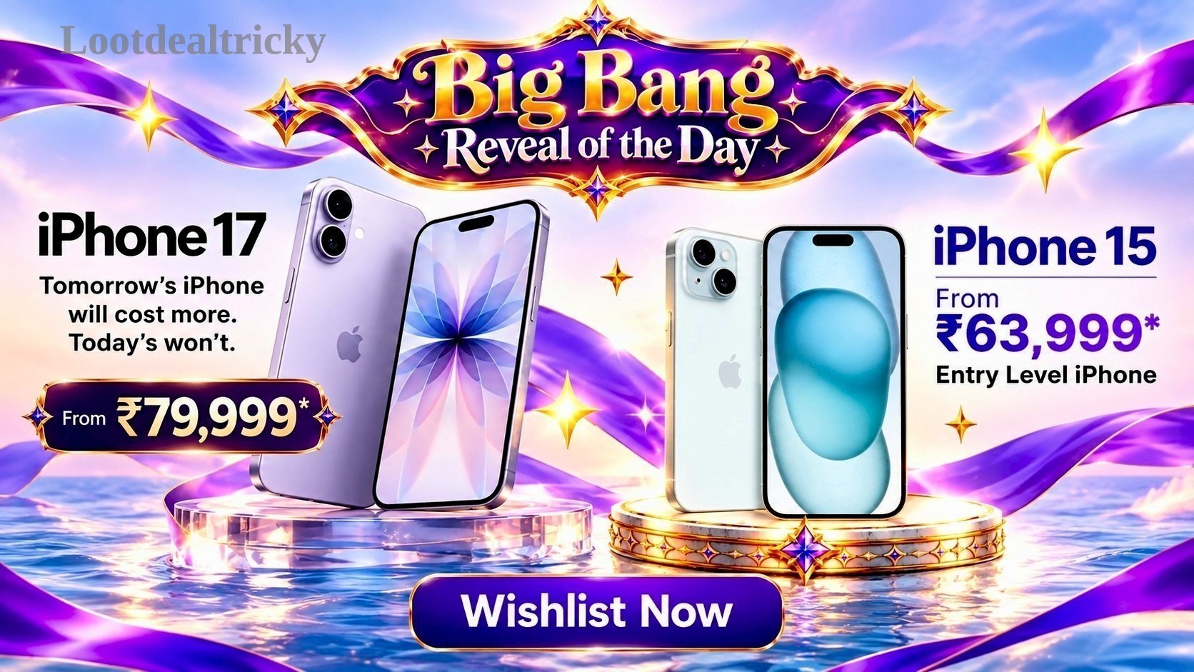 Special Shopping Deal – Just ₹63999 | Exclusive Sale Discount