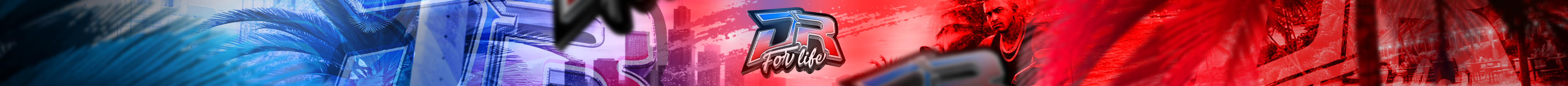 DR4LIFE RP banner