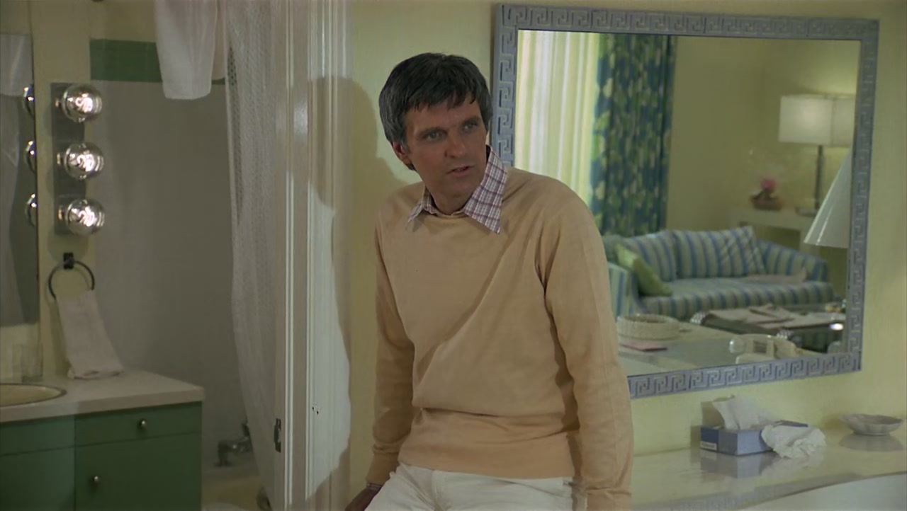 California Suite Screenshot