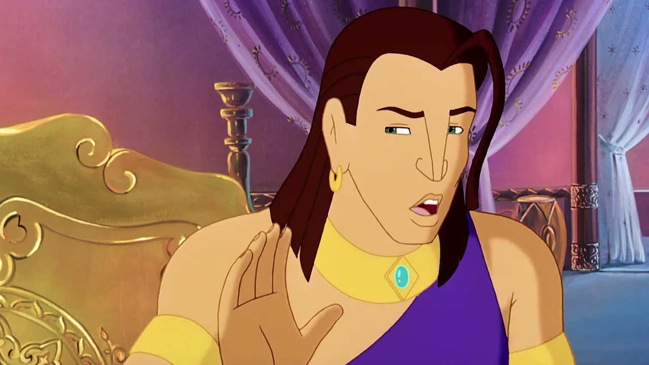 The Legend of Buddha Screenshot