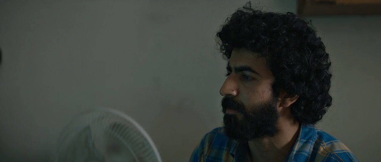 Choked: Paisa Bolta Hai Screenshot