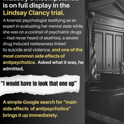 Lindsay Clancy Trial Incompetence 1