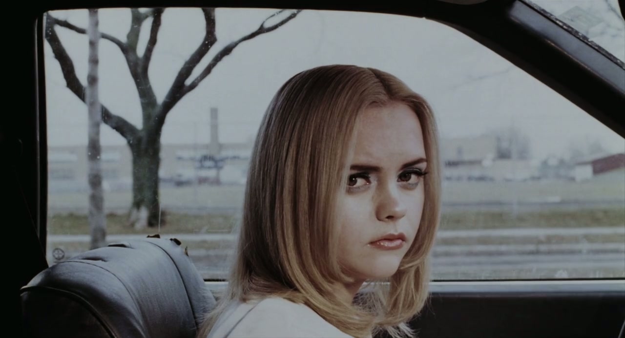 Buffalo '66 Screenshot