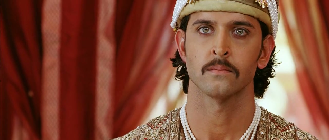 Jodhaa Akbar Screenshot