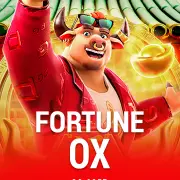 fortune ox