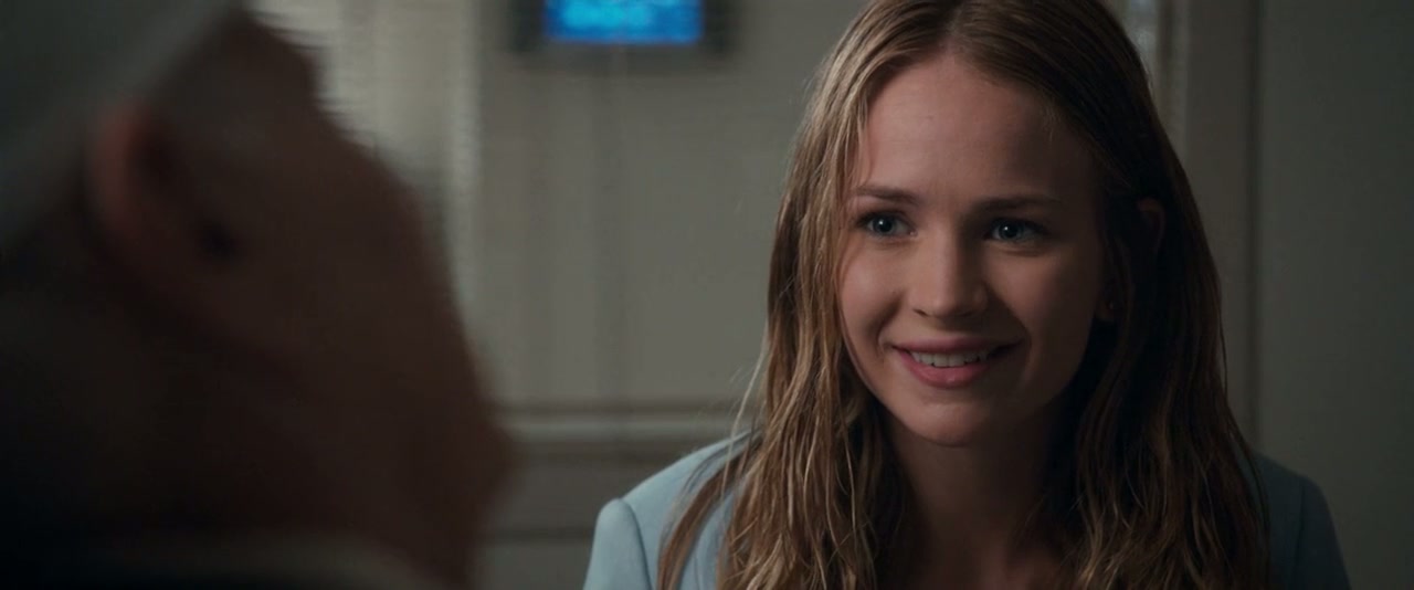 The Longest Ride Screenshot
