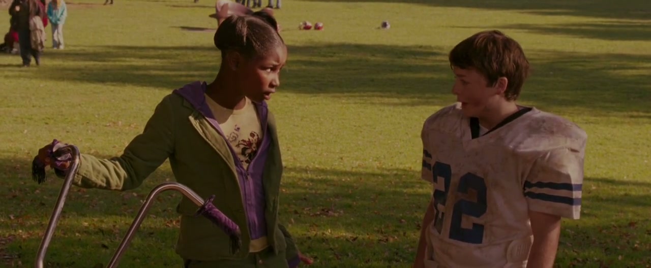 The Shaggy Dog Screenshot